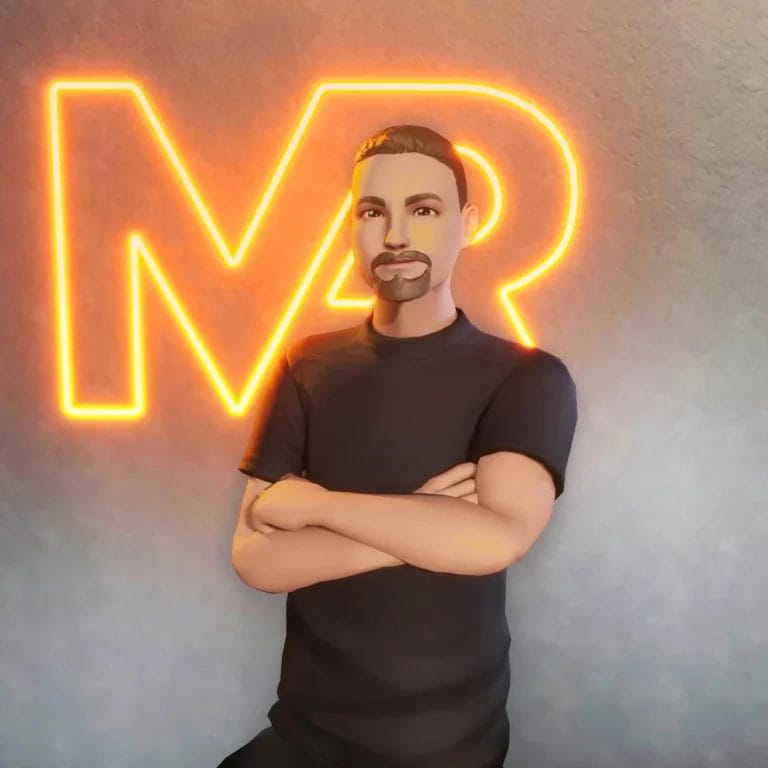 Staff avatars - Roland
