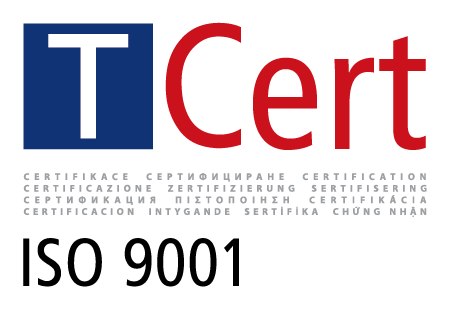 TCert 9001
