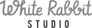 White Rabbit Studios Logo