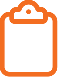 clipboard logo
