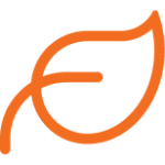 leaf logo