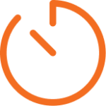 clock logo
